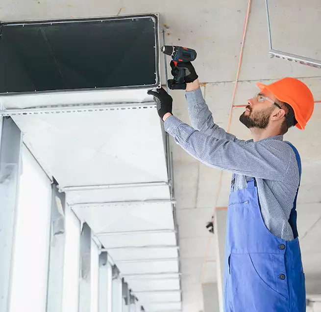 Why Homeowners & Businesses Trust Us in Goose Creek, SC