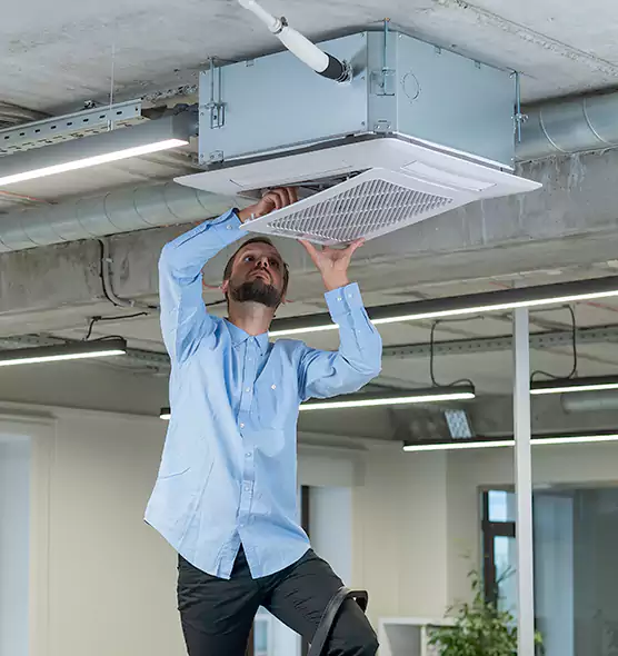 Professional Air Duct Cleaners in Goose Creek, SC