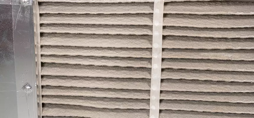 Mobile Car AC Filter Replacement in Goose Creek