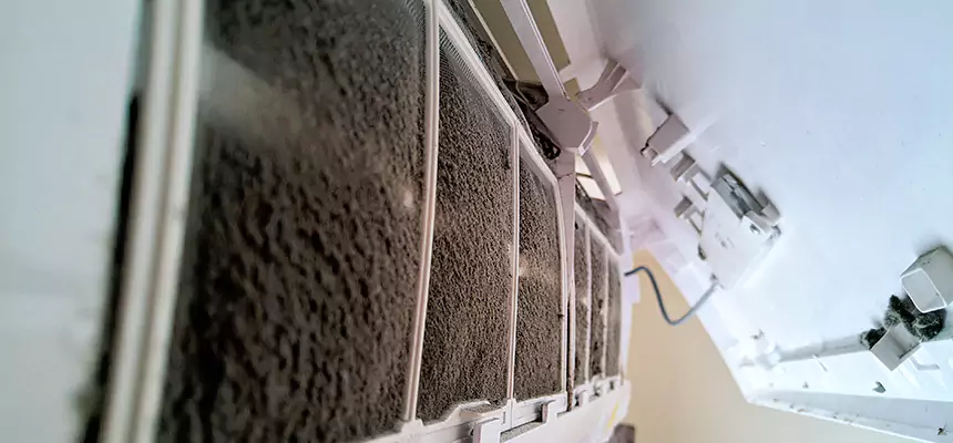 Preventive Air Duct Bacteria Removal in Goose Creek