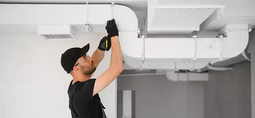 Our Air Duct Repair Services in Goose Creek, SC