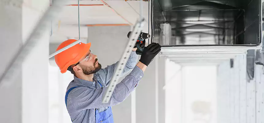 Our Air Vent Replacement Services in Goose Creek, SC