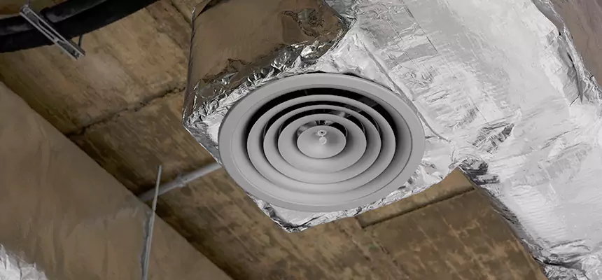 Our Basement Vent Cleaning Services in Goose Creek, SC