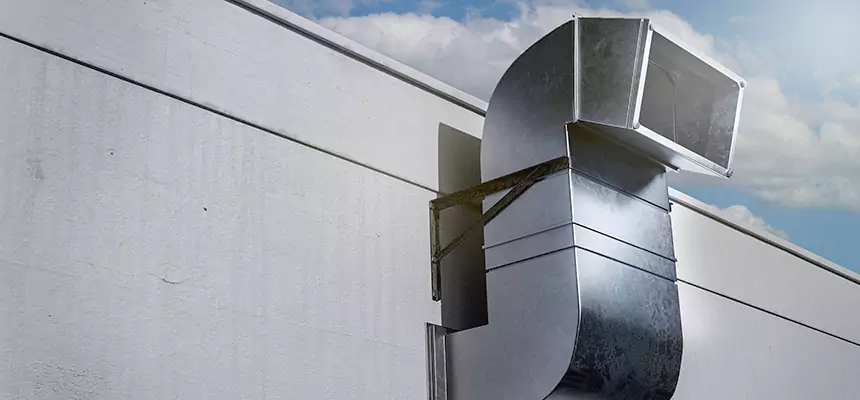 Comprehensive Commercial HVAC Cleaning in Goose Creek