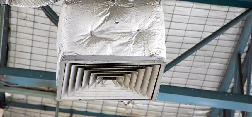 Our Custom HVAC Ductwork Services in Goose Creek, SC