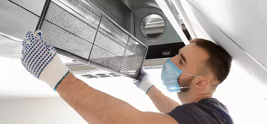 Our Dryer Vent Cleaning Services in Goose Creek, SC