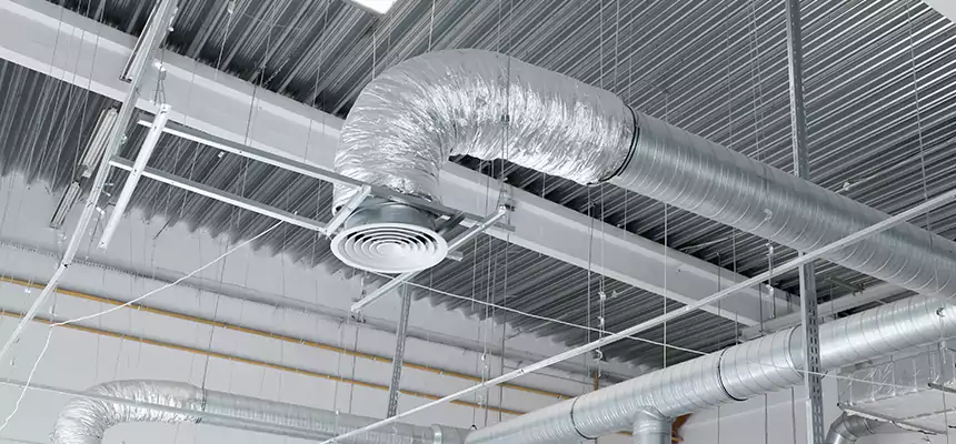 Our Dryer Vent Hose Replacement Services in Goose Creek, SC