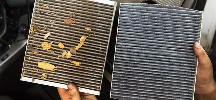 Our Dryer Vent Lint Filter Cleaning Services in Goose Creek, SC