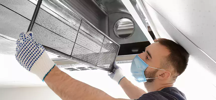 Our Home Duct Cleaning Services in Goose Creek, SC  