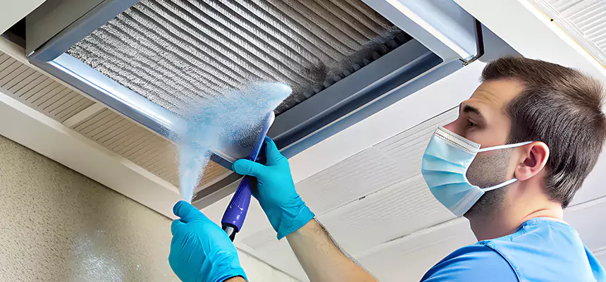 Our Home Ventilation Cleaning Services in Goose Creek, SC