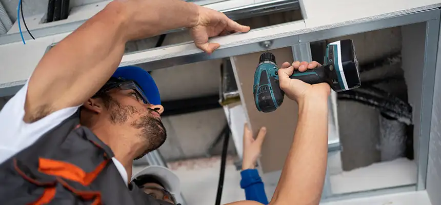 Our Improve Home Air Circulation Services in Goose Creek, SC