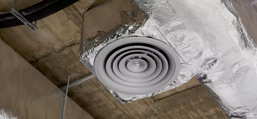 Our Industrial Dryer Vent Cleaning Services in Goose Creek, SC