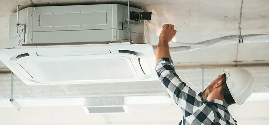 Our Local Vent Cleaning Services in Goose Creek, SC