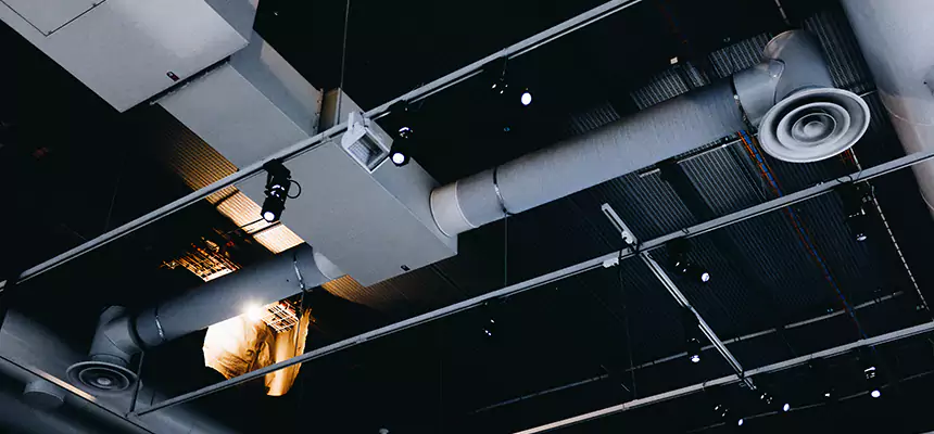 Our Seasonal Allergy Air Duct Cleaning Services in Goose Creek, SC