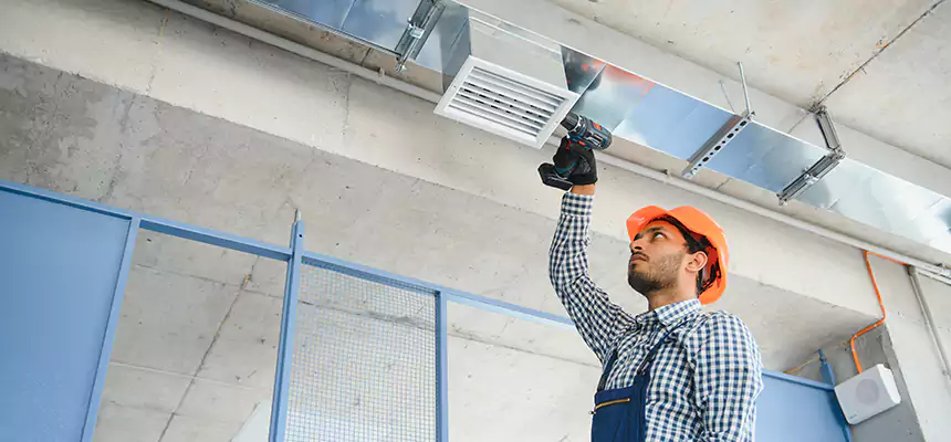 Efficient Exhaust Vent Cleaning in Goose Creek, SC