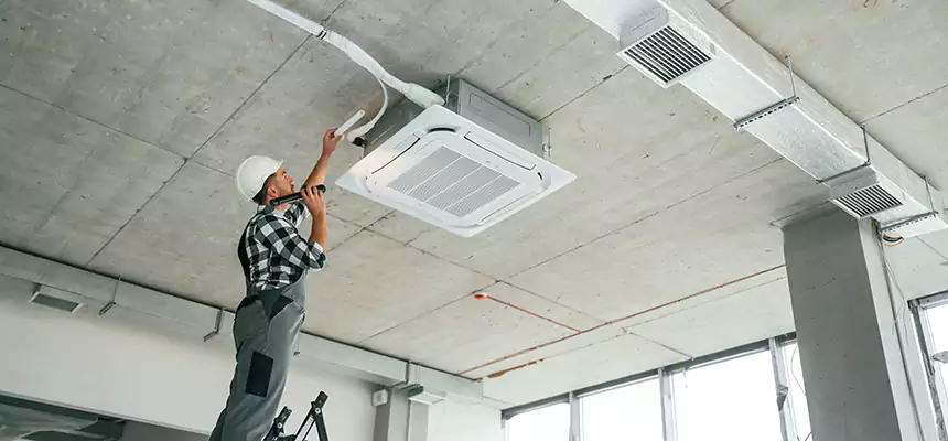 Our Wi Fi Connected Air Ducts Services in Goose Creek, SC