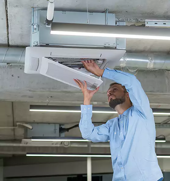 About Air Duct Sealing And Repair in Goose Creek, SC