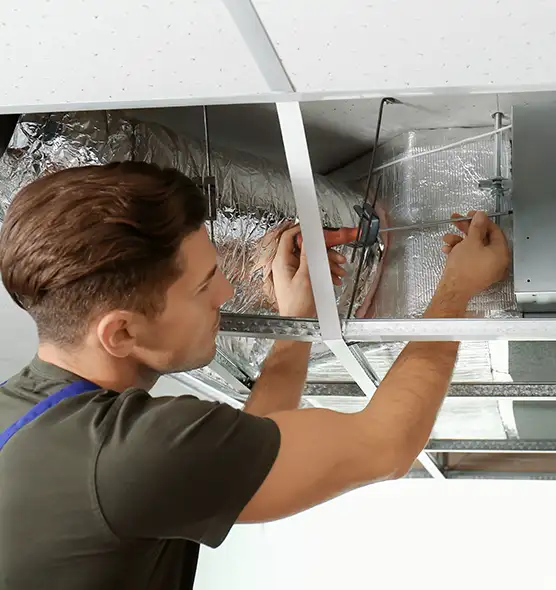 Professional Clogged Dryer Vent Repair in Goose Creek, SC