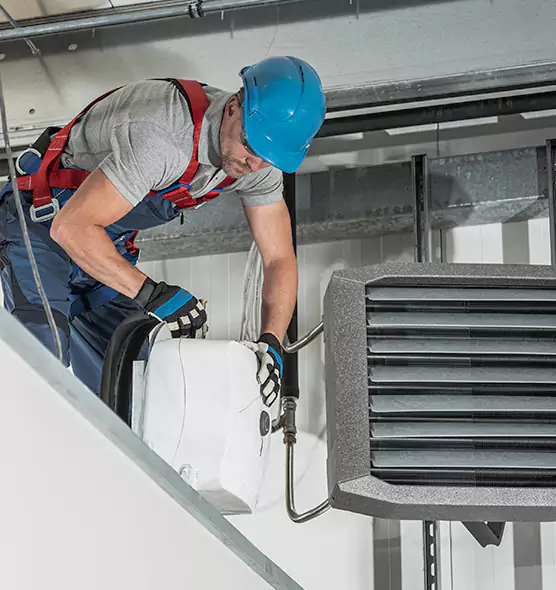 Professional Custom HVAC Ductworkin Goose Creek, SC