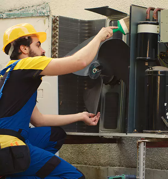 About Dryer Duct Fire Hazard Inspection in Goose Creek, SC