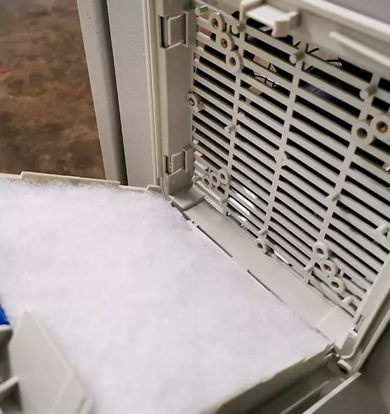 Professional Dryer Vent Mold Cleaning in Goose Creek, SC