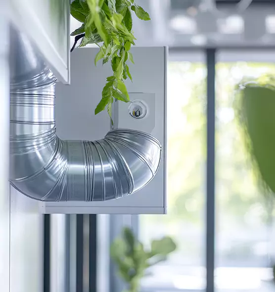 Professional Eco-Friendly Duct Cleaning Services in Goose Creek, SC