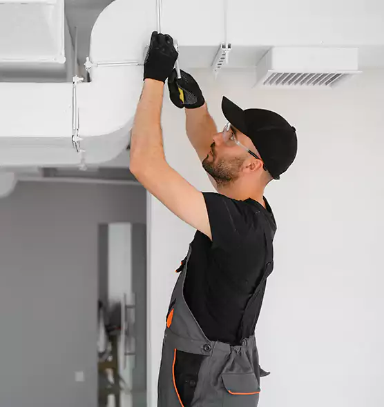 Advanced Office Ductwork Cleaning Services in Goose Creek, SC