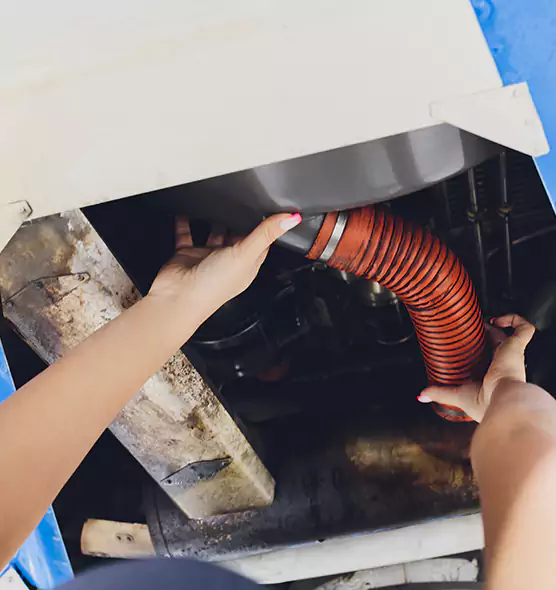 Top-Notch Return Vent Cleaning Service in Goose Creek, SC