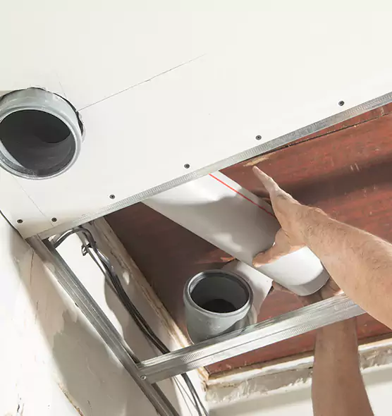 Professional Seasonal Allergy Air Duct Cleaning in Goose Creek, SC