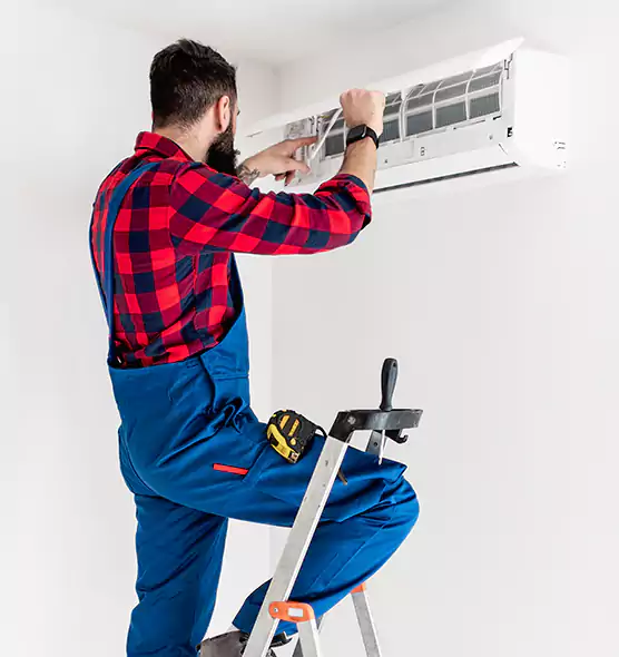 About Smart Air Conditioning Installation in Goose Creek, SC