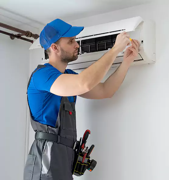 About Smart Thermostat AC Installation in Goose Creek, SC