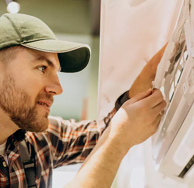 Why Homeowners Businesses Trust Us in Goose Creek, SC?