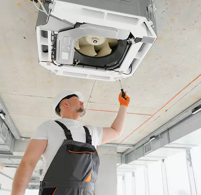 Why Homeowners & Businesses Trust Us in Goose Creek, SC?