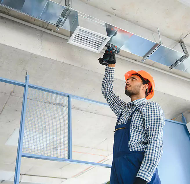 Why Homeowners & Businesses Trust Us in Goose Creek, SC?