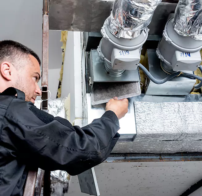 Why Homeowners & Businesses Trust Us in Goose Creek, SC?