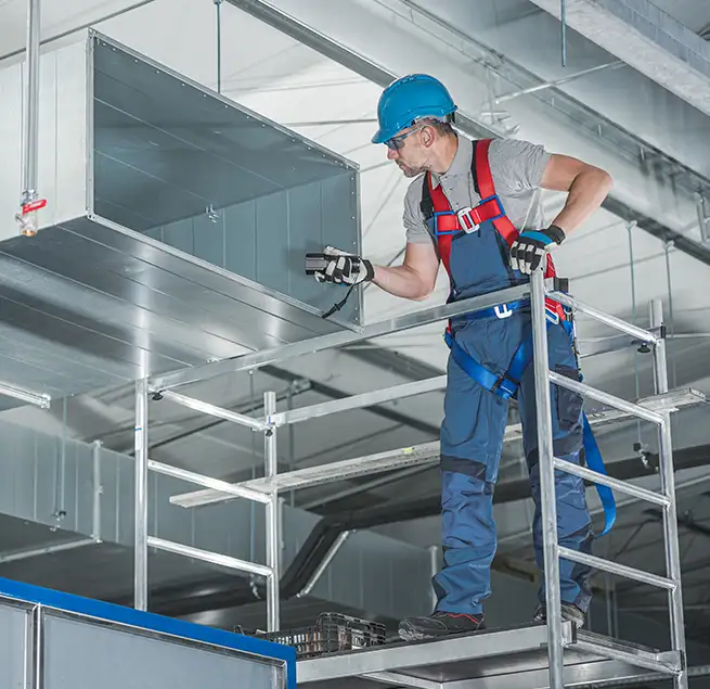 Why Homeowners & Businesses Trust Us in Goose Creek, SC?