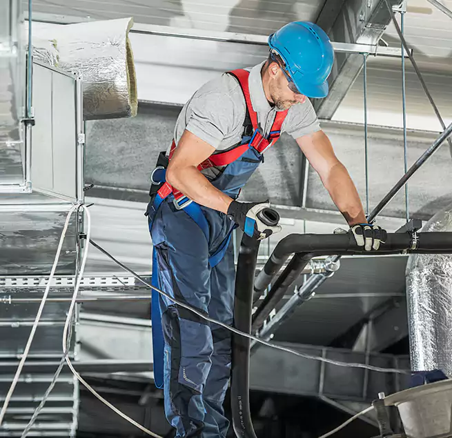 Why Homeowners & Businesses Trust Us in Goose Creek, SC?