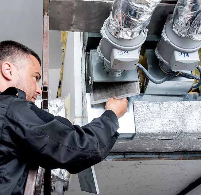 Why Homeowners & Businesses Trust Us in Goose Creek, SC