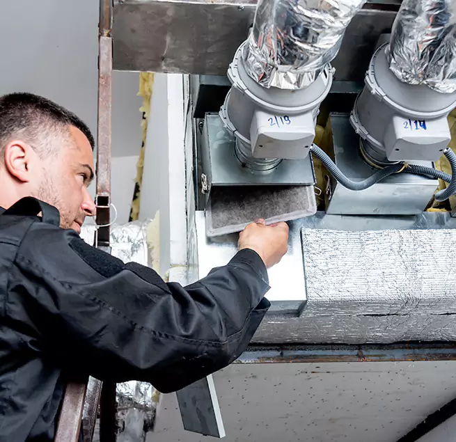 Why Homeowners & Businesses Trust Us in Goose Creek, SC?