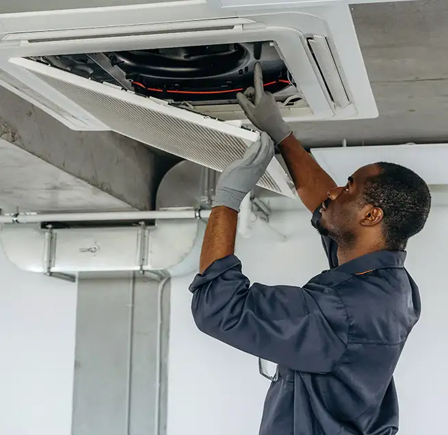 Why Homeowners & Businesses Trust Us in Goose Creek, SC?