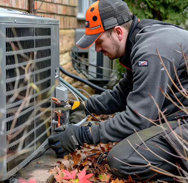 Why Homeowners & Businesses Trust Us in Goose Creek, SC?