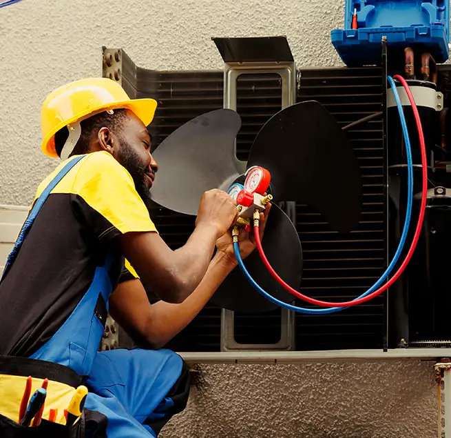 Why Homeowners & Businesses Trust Us in Goose Creek, SC?