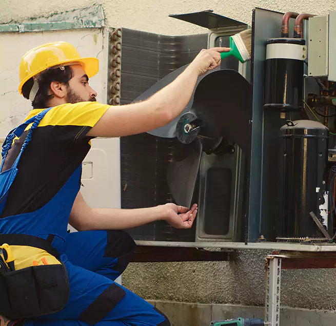  Why Homeowners & Businesses Trust Us in Goose Creek, SC?