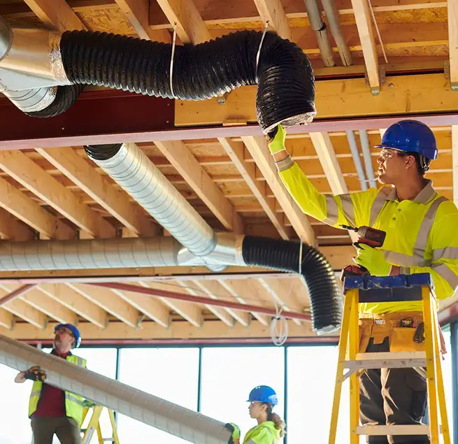 Why Homeowners & Businesses Trust Us in Goose Creek, SC?