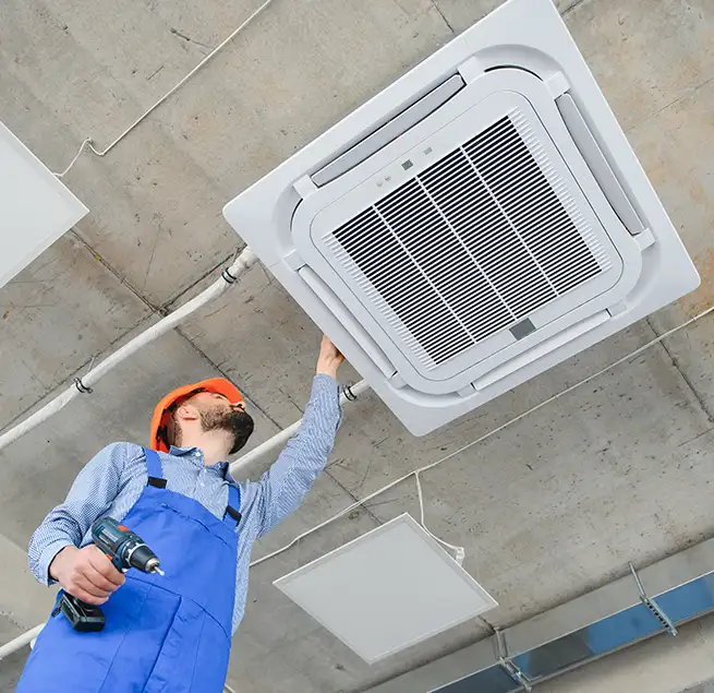 Why Homeowners & Businesses Trust Us in Goose Creek, SC