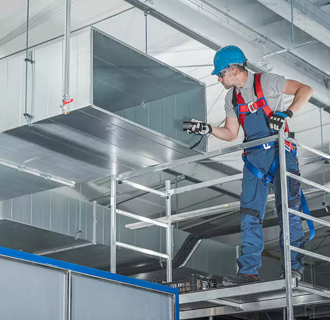 Why Homeowners & Businesses Trust Us in Goose Creek, SC?