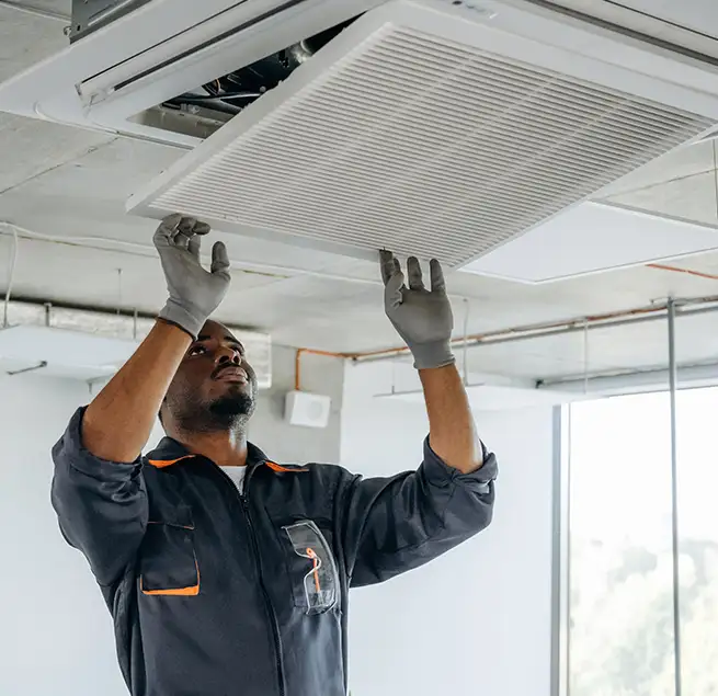  Why Homeowners & Businesses Trust Us in Goose Creek, SC?