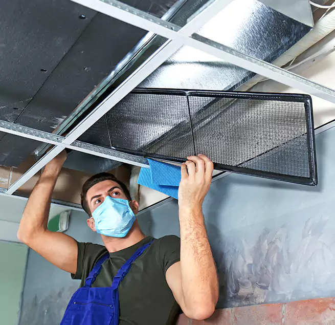  Why Homeowners Businesses Trust Us  in Goose Creek, SC?